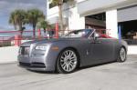 Rolls-Royce Dawn by RENNtech 2019 года